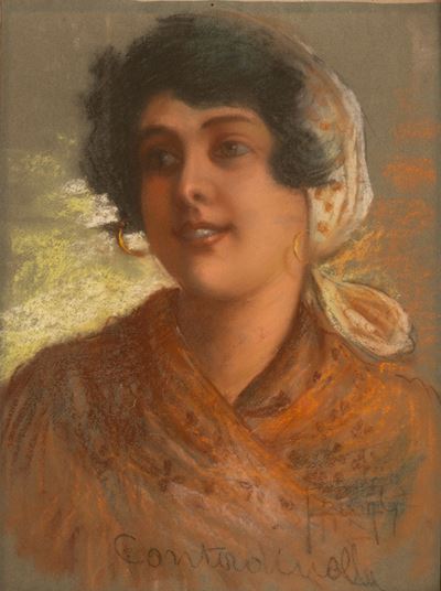 Contadinella