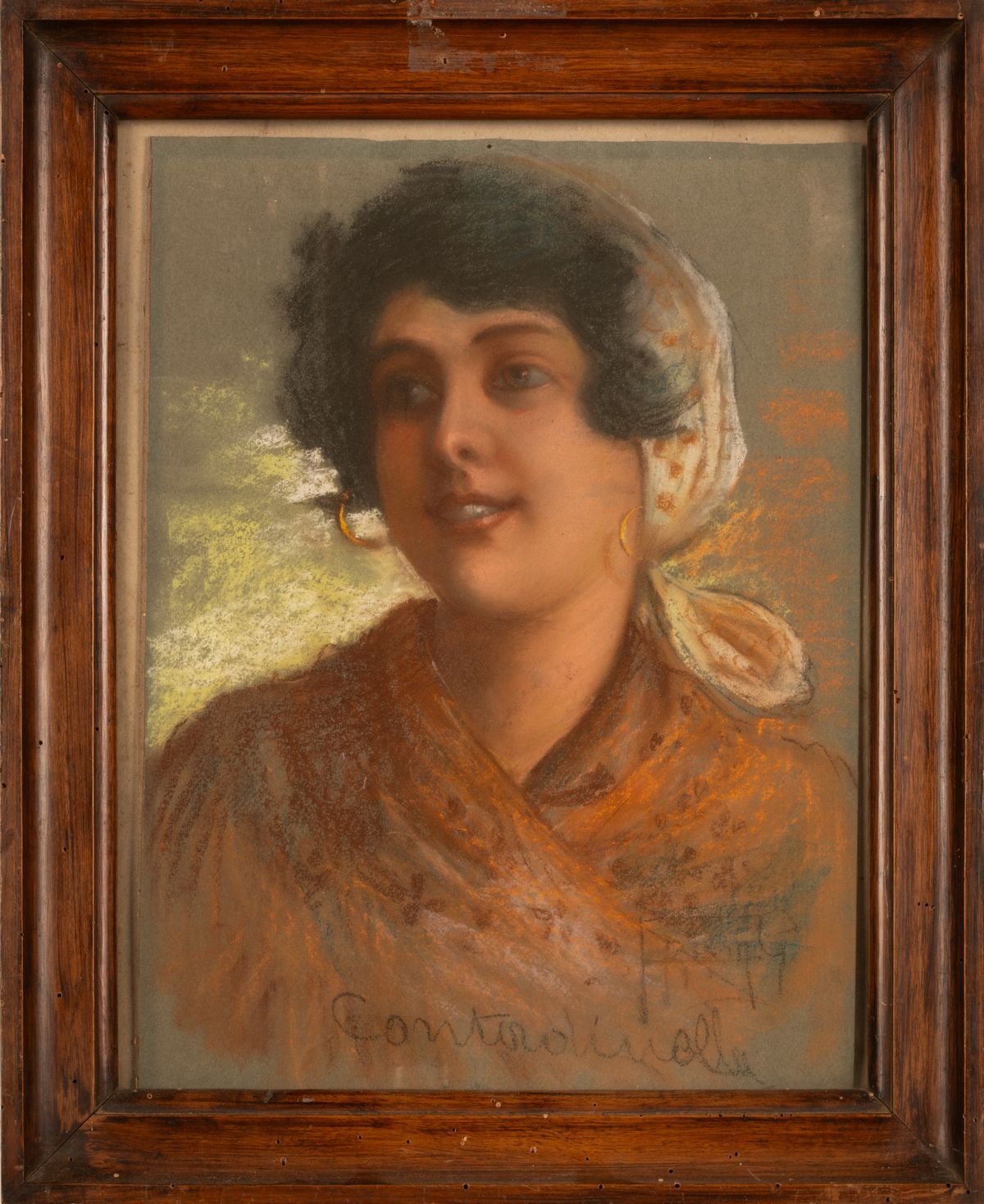 Contadinella