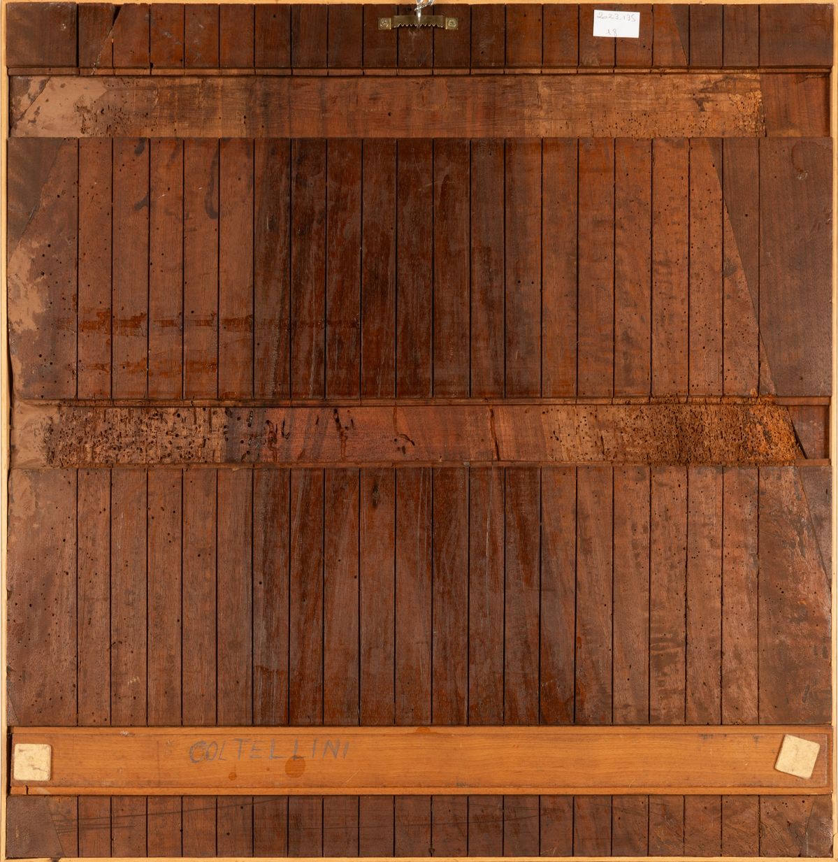 San Girolamo penitente