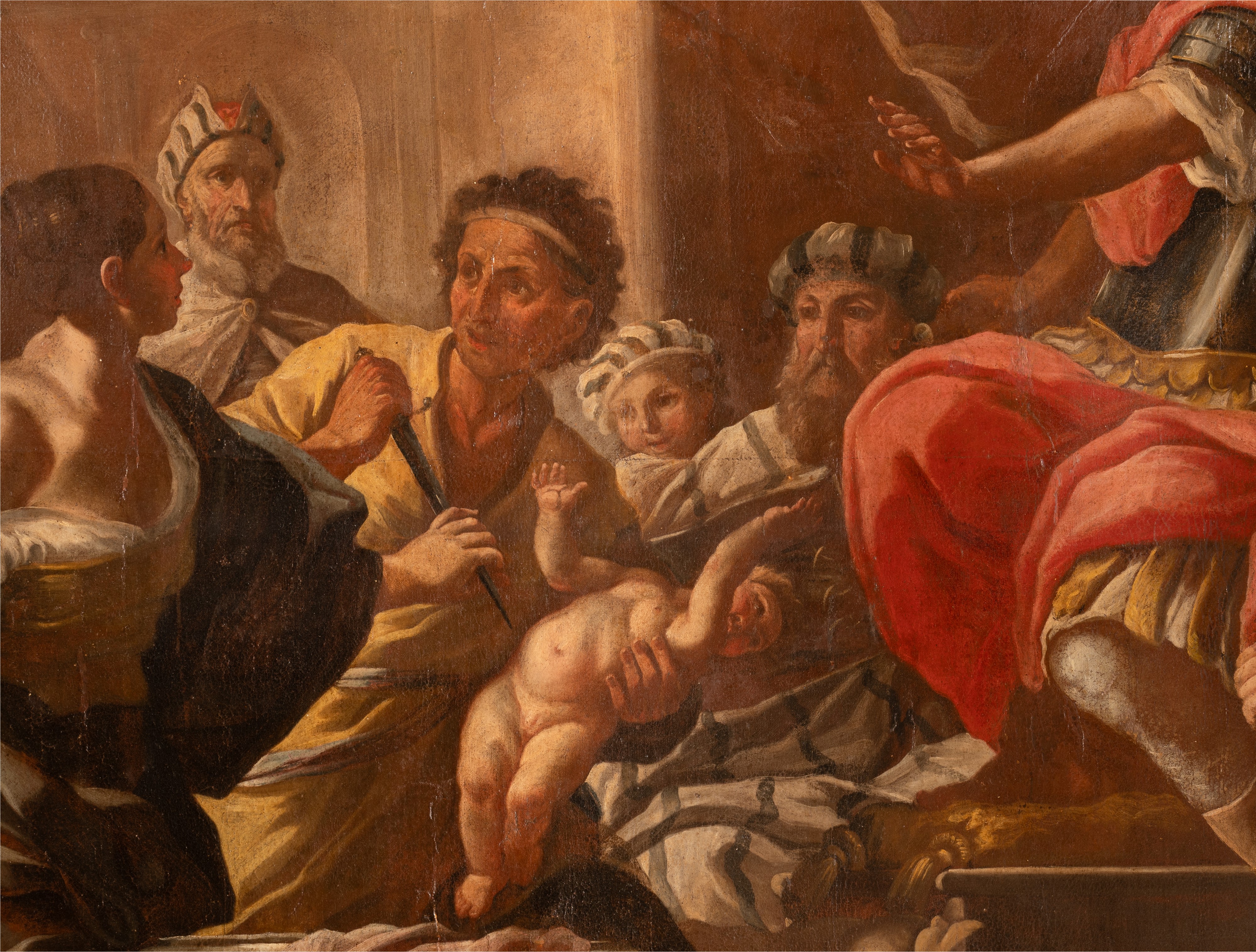 Il giudizio di Salomone