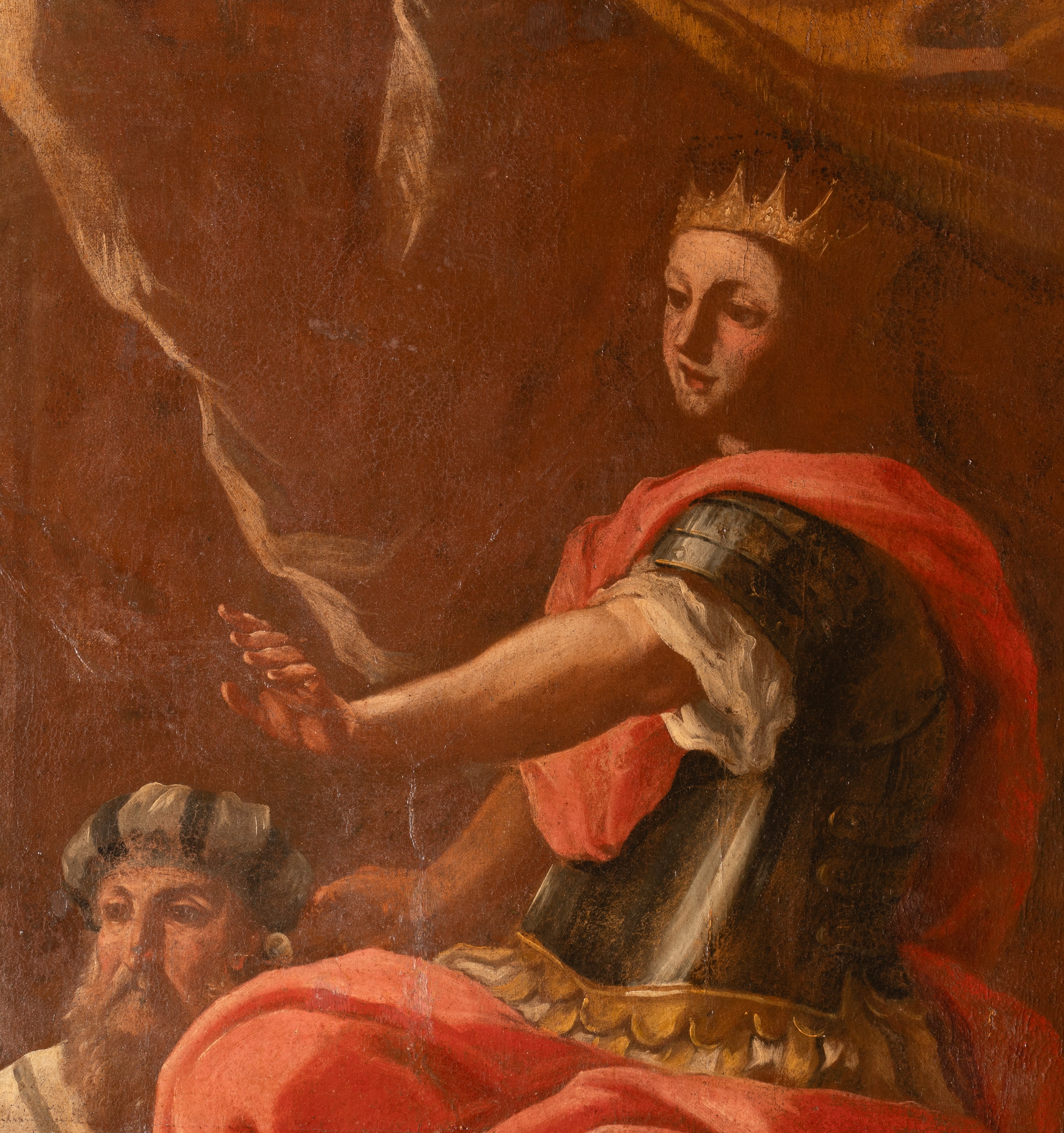 Il giudizio di Salomone