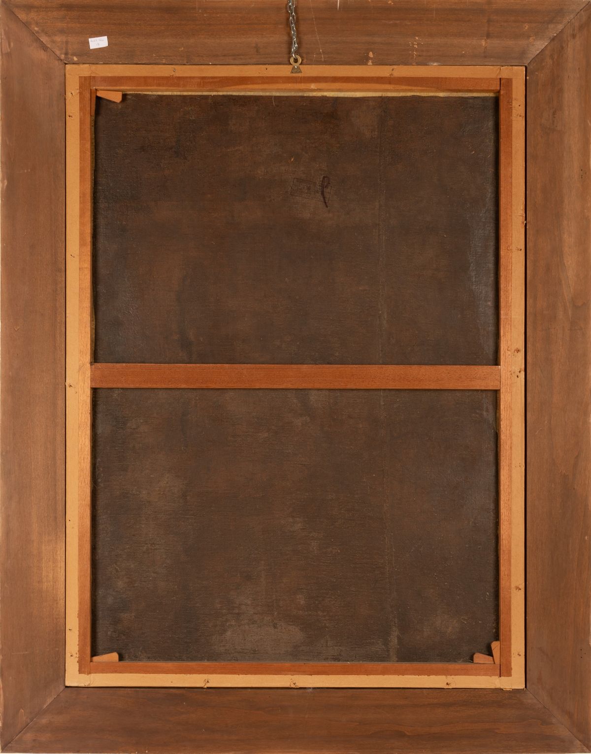 Il riposo del contadino