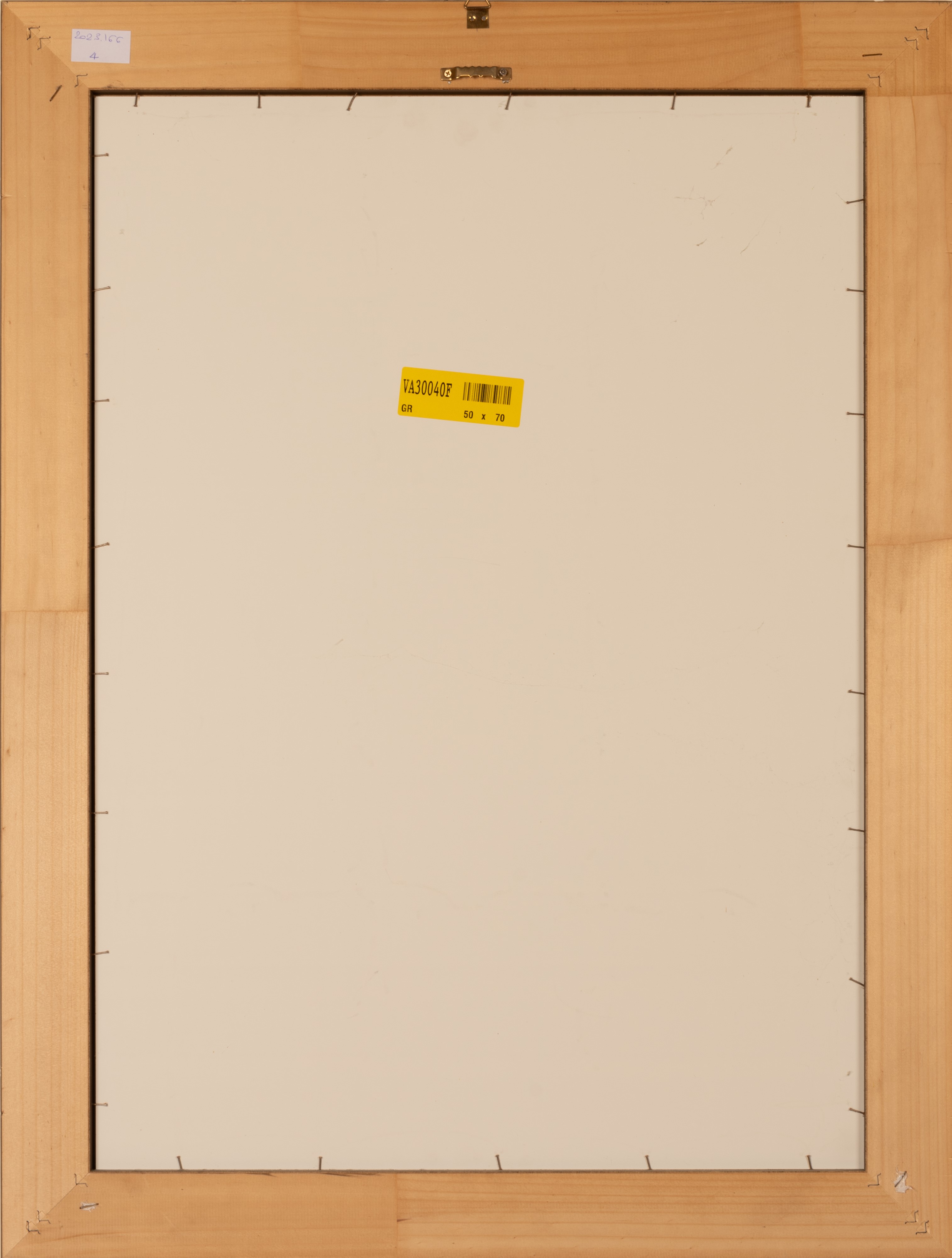 Palma informale n° uno