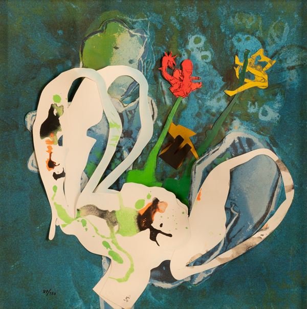 Roberto Sebasti&#225;n Antonio Matta - Flemina