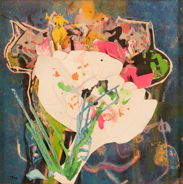 Roberto Sebasti&#225;n Antonio Matta - Catelia