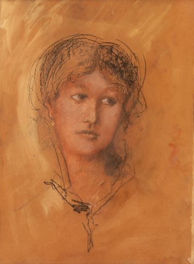 Volto di Donna