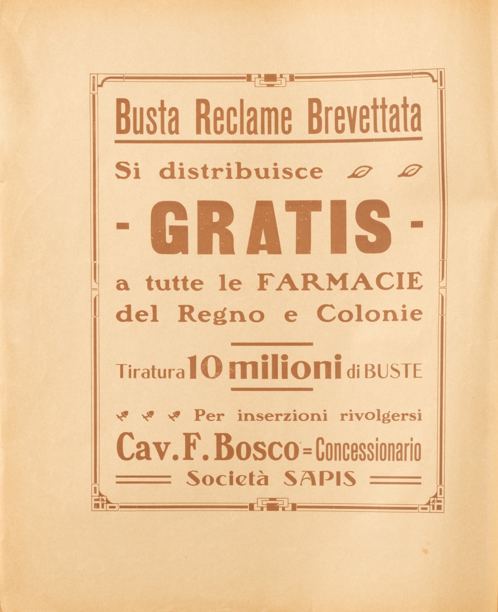 La grande Illustrazione anno I, n. 9