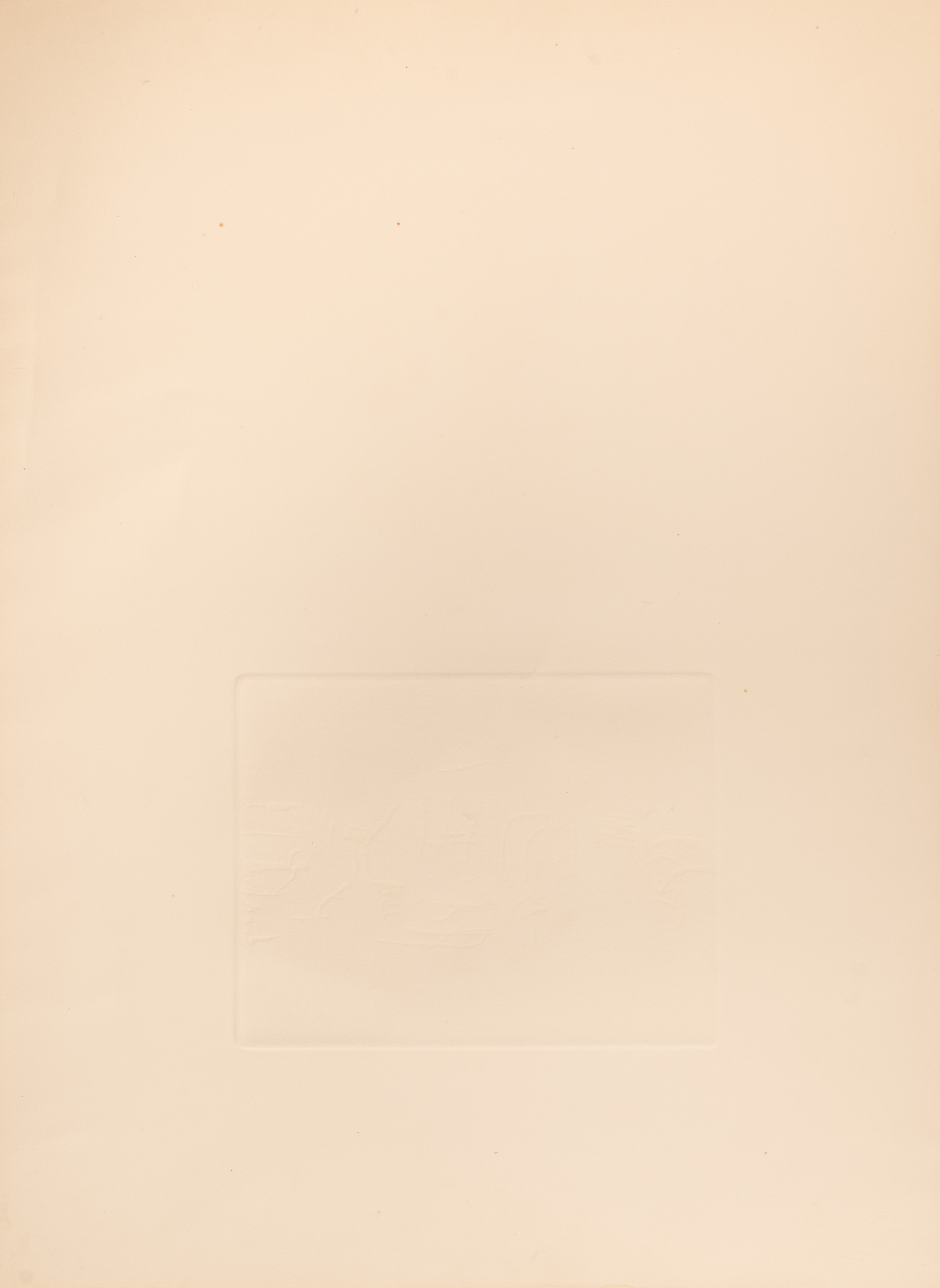 Storm at Forte dei Marmi