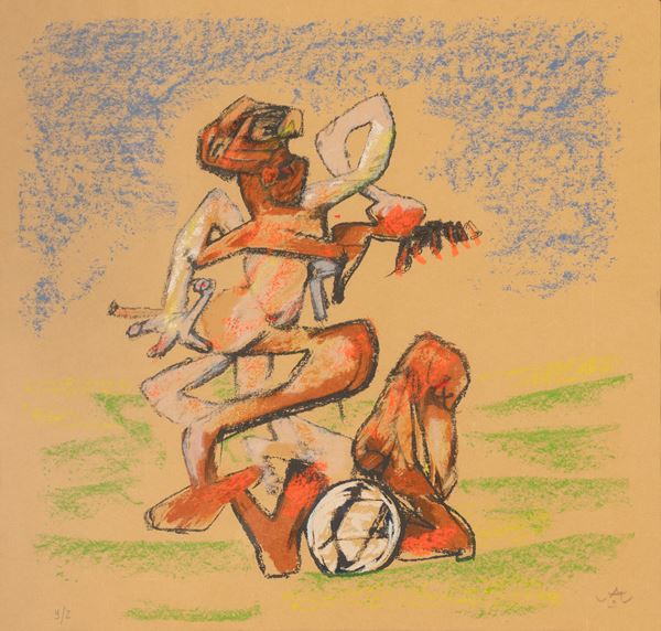 Roberto Sebasti&#225;n Antonio Matta - Football