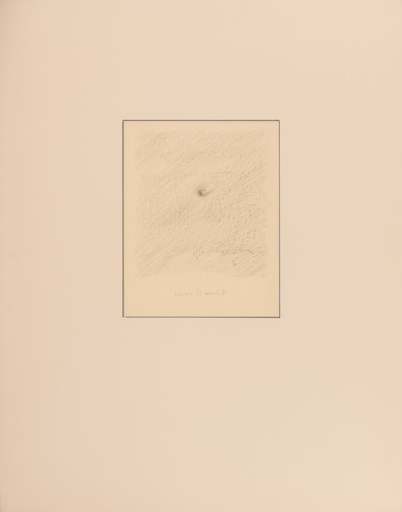 Lotto di due disegni