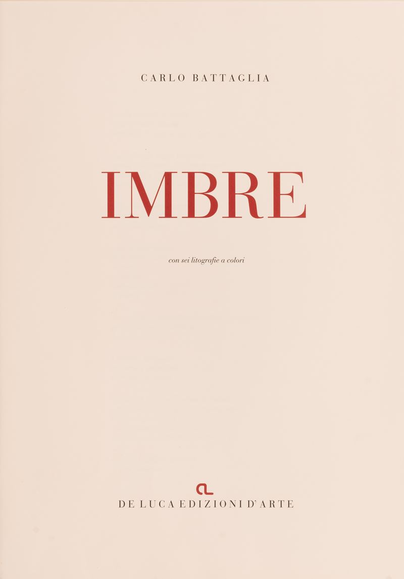Imbre