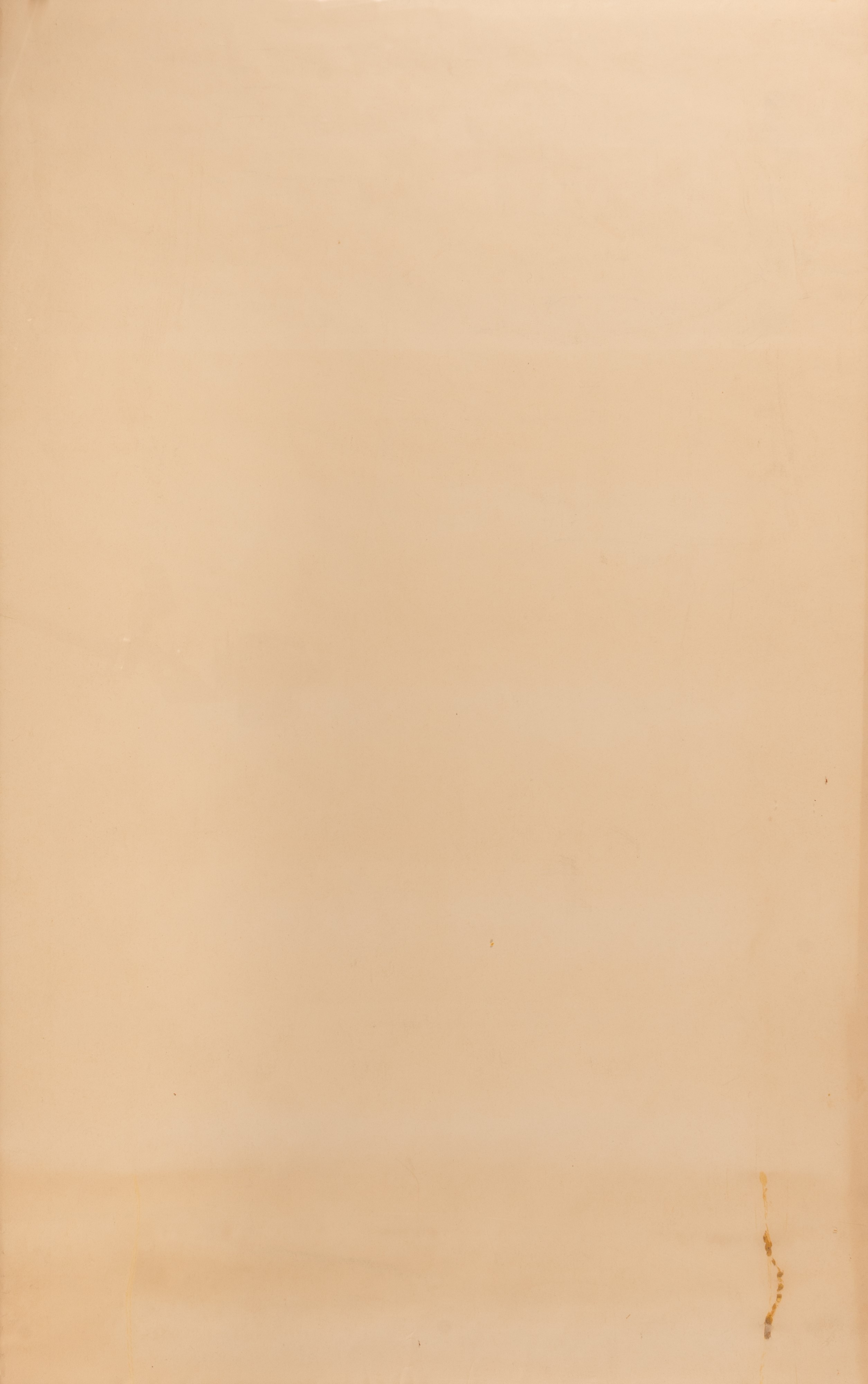 Lucio Saffaro - Manifesto Realizzato in Occasione della Mostra De Ontologia. il Grande Ritratto d...