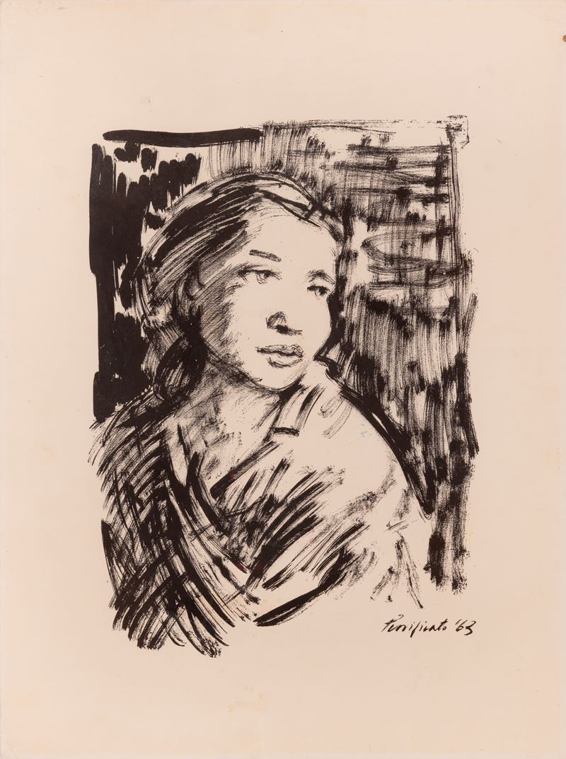 Figura femminile