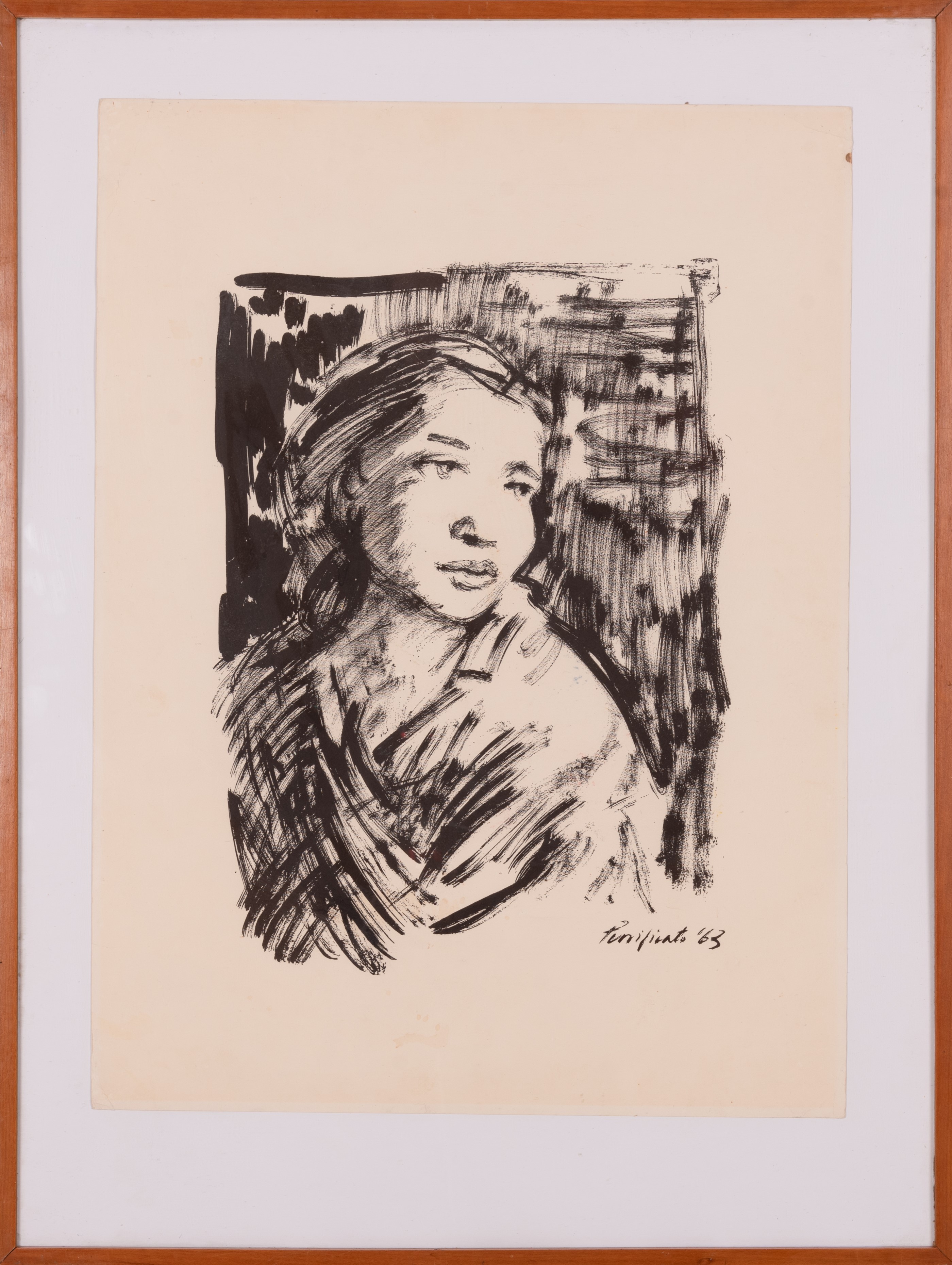 Figura femminile