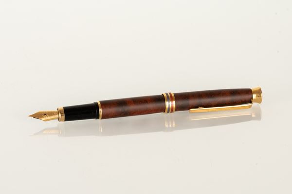 Penna stilografica  Le plus de Pierre Cardin 
