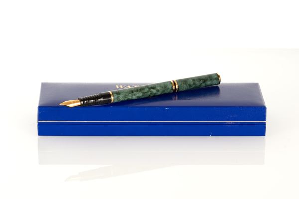 Penna stilografica Waterman Paris 