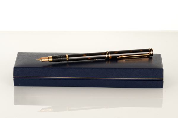 Penna stilografica Waterman Paris
