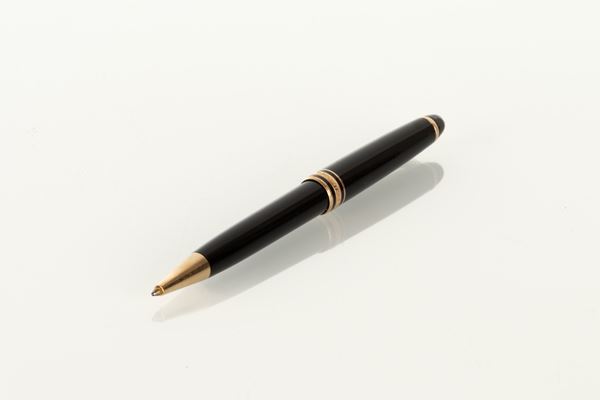 Penna a sfera Montblanc Meisterstuck Classic 