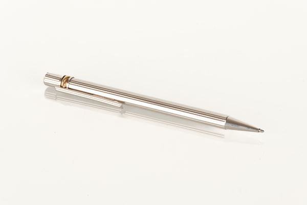 Penna a sfera Must de Cartier 