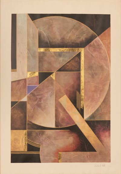 Geometric Art