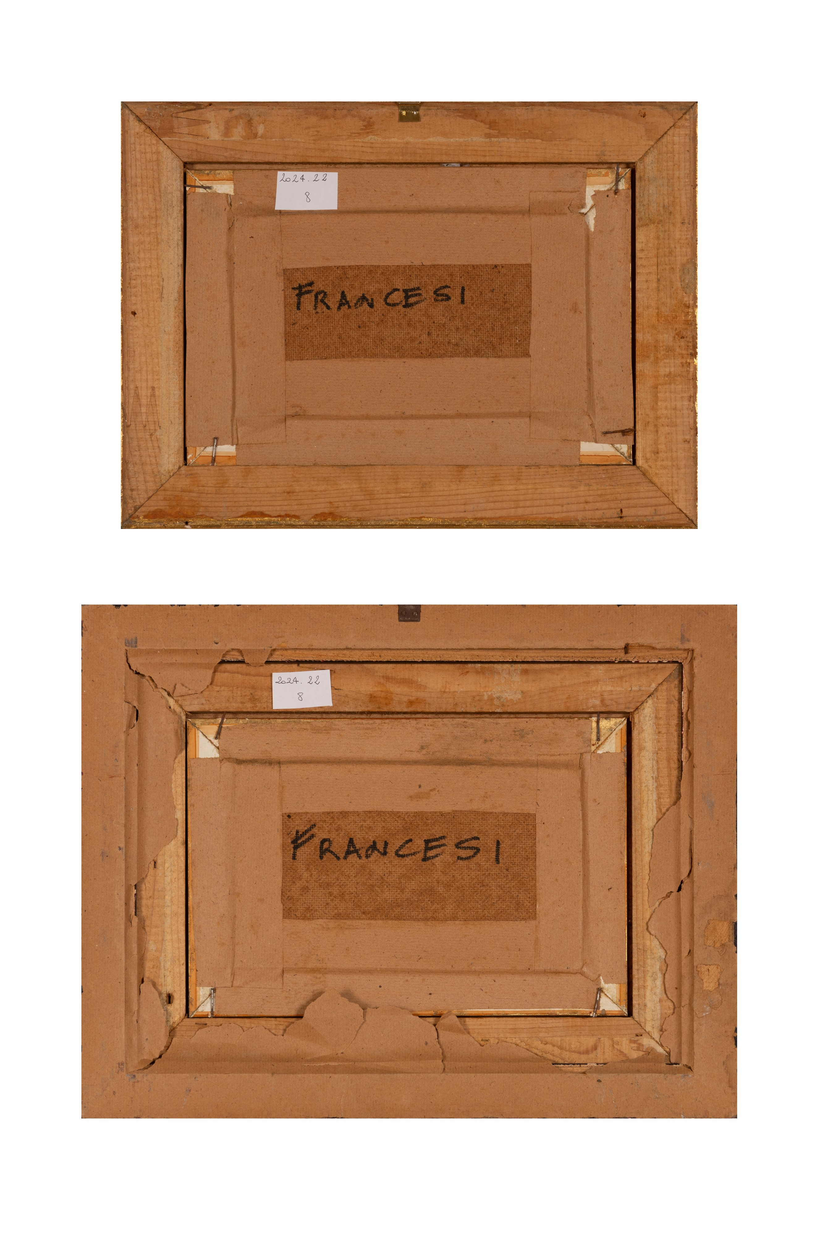 Preparativi per il ballo