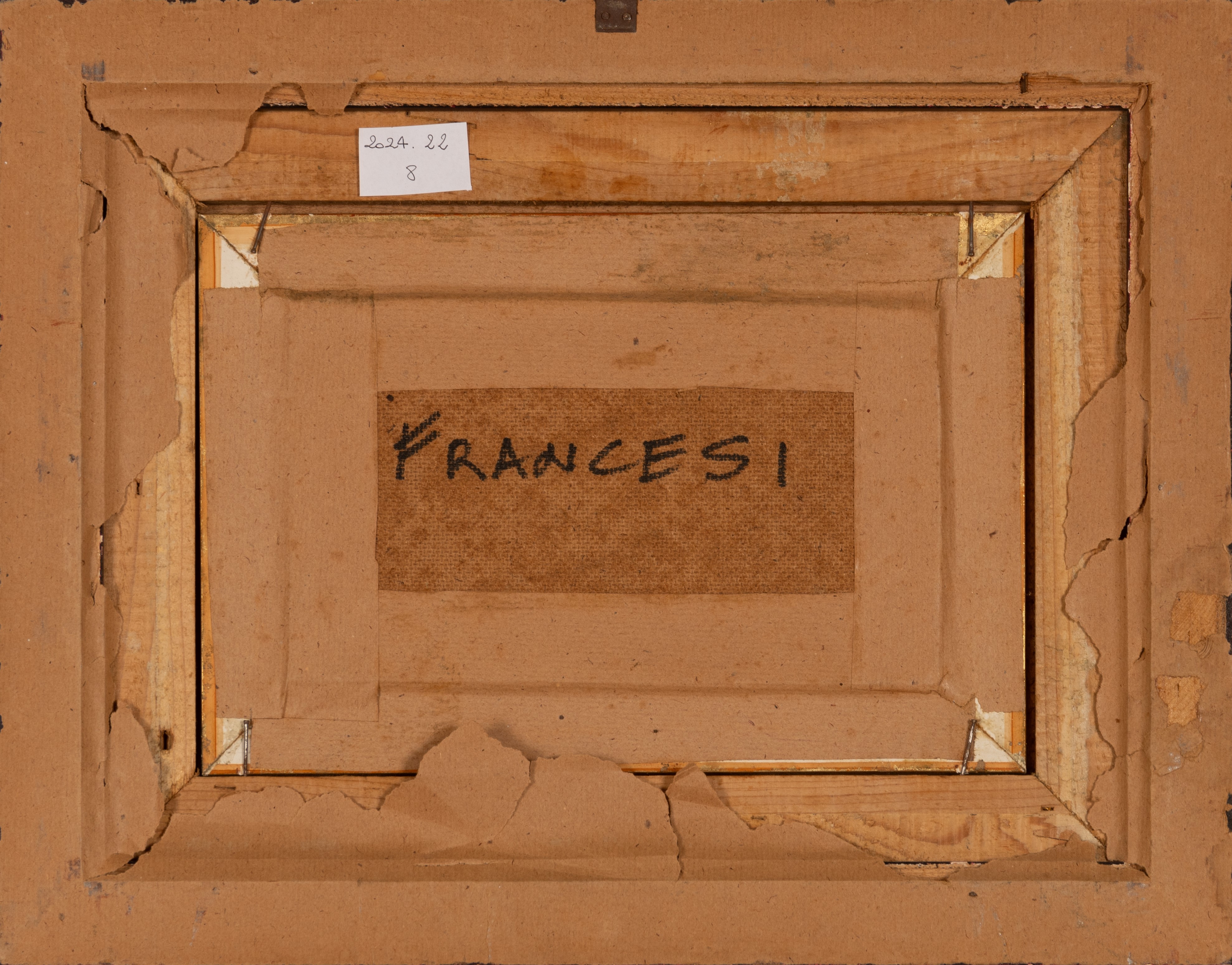 Preparativi per il ballo