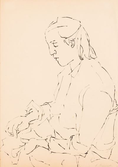 Ritratto