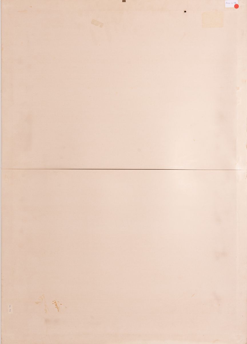Gianfranco Notargiacomo - Ritratto di John Dewey