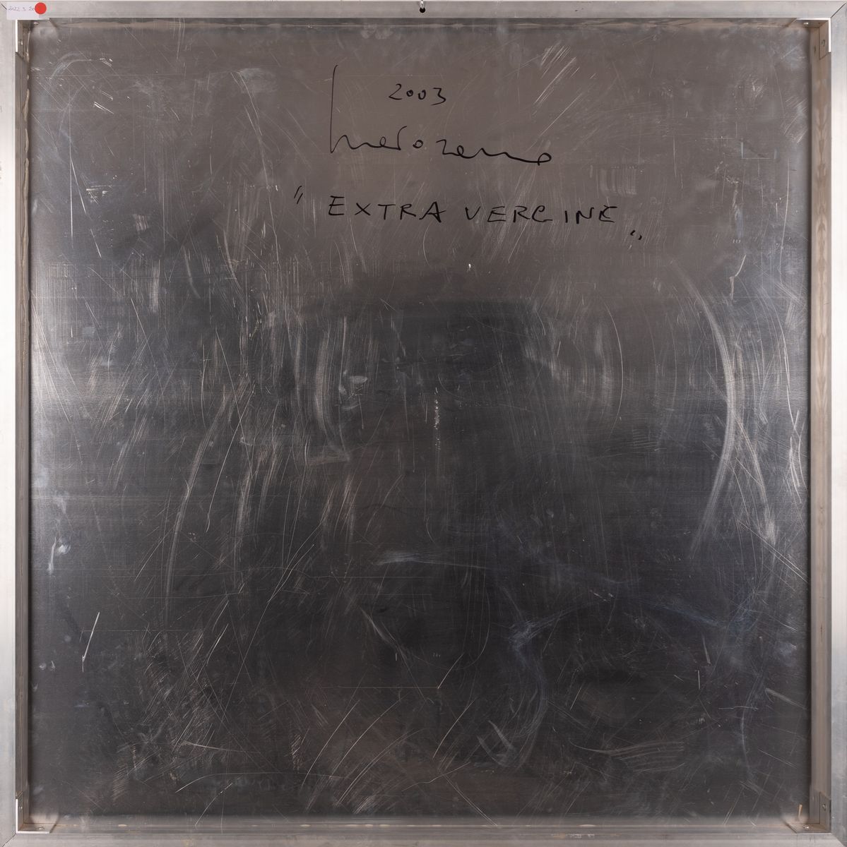 Serafino Maiorano - Extravergine