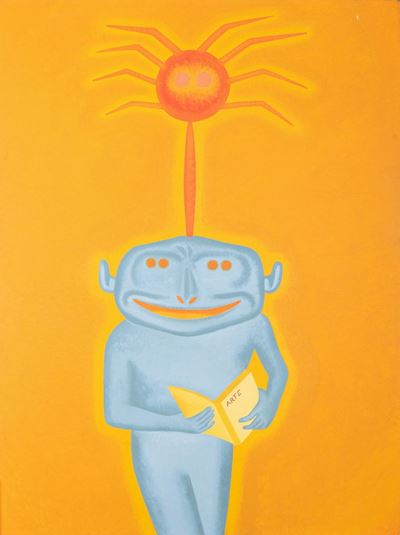 Arte