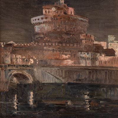 Castel Sant'angelo