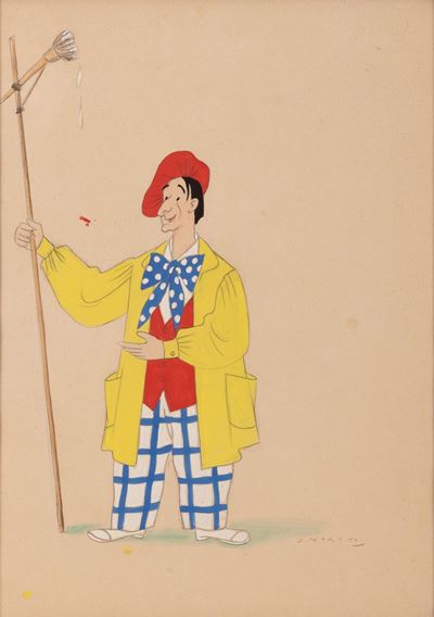 Caricatura