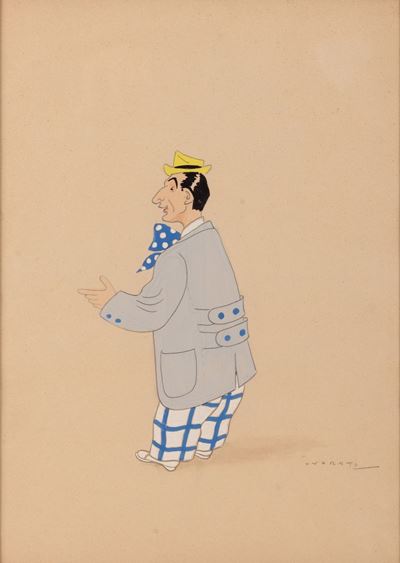Caricatura