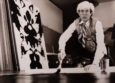 Andy Warhol