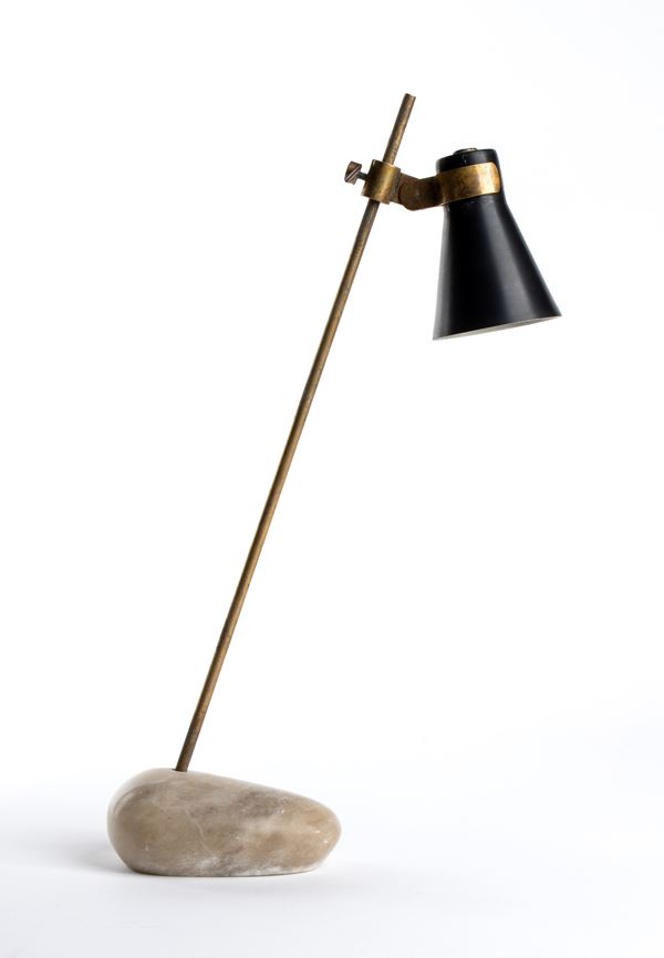 Luigi Caccia Dominioni - Sasso table lamp LTA1