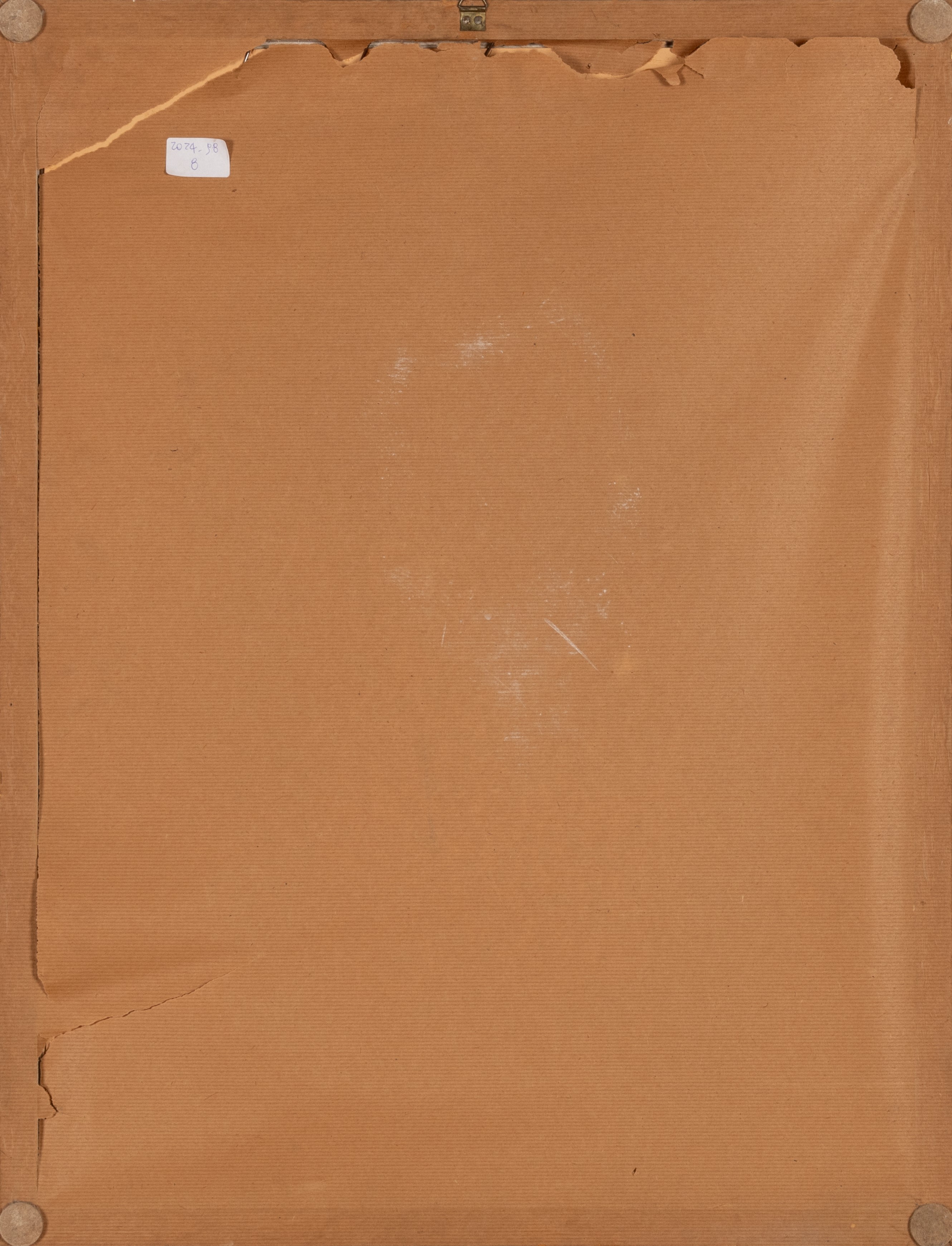 incisione Veduta dell'Arco di Tito, Rossini Roma 1819