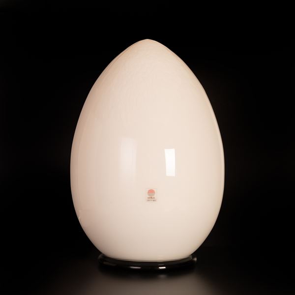 Murano glass Table Lamp
