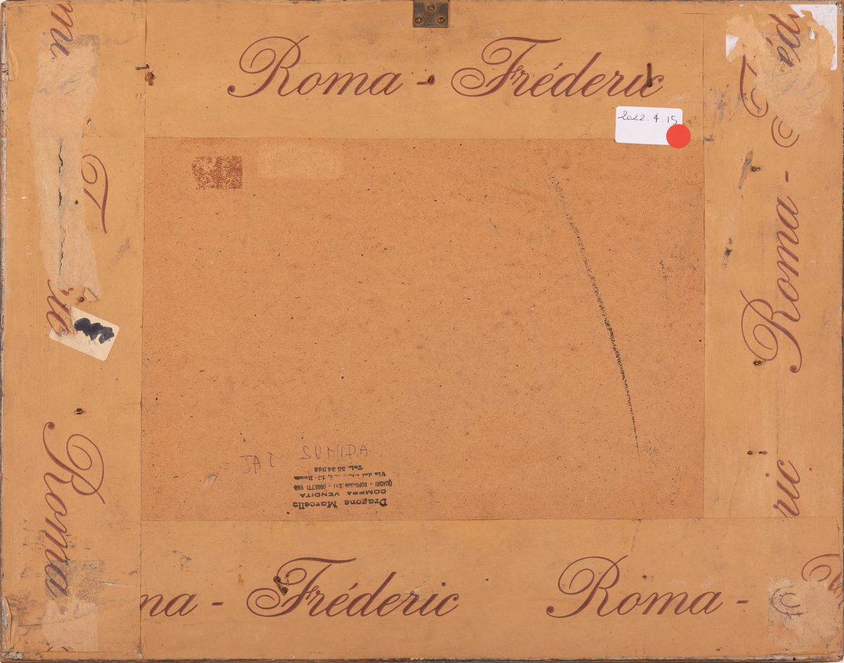 Jean Sumida - Veduta di Paese