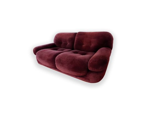 Two seater Sapporo sofa