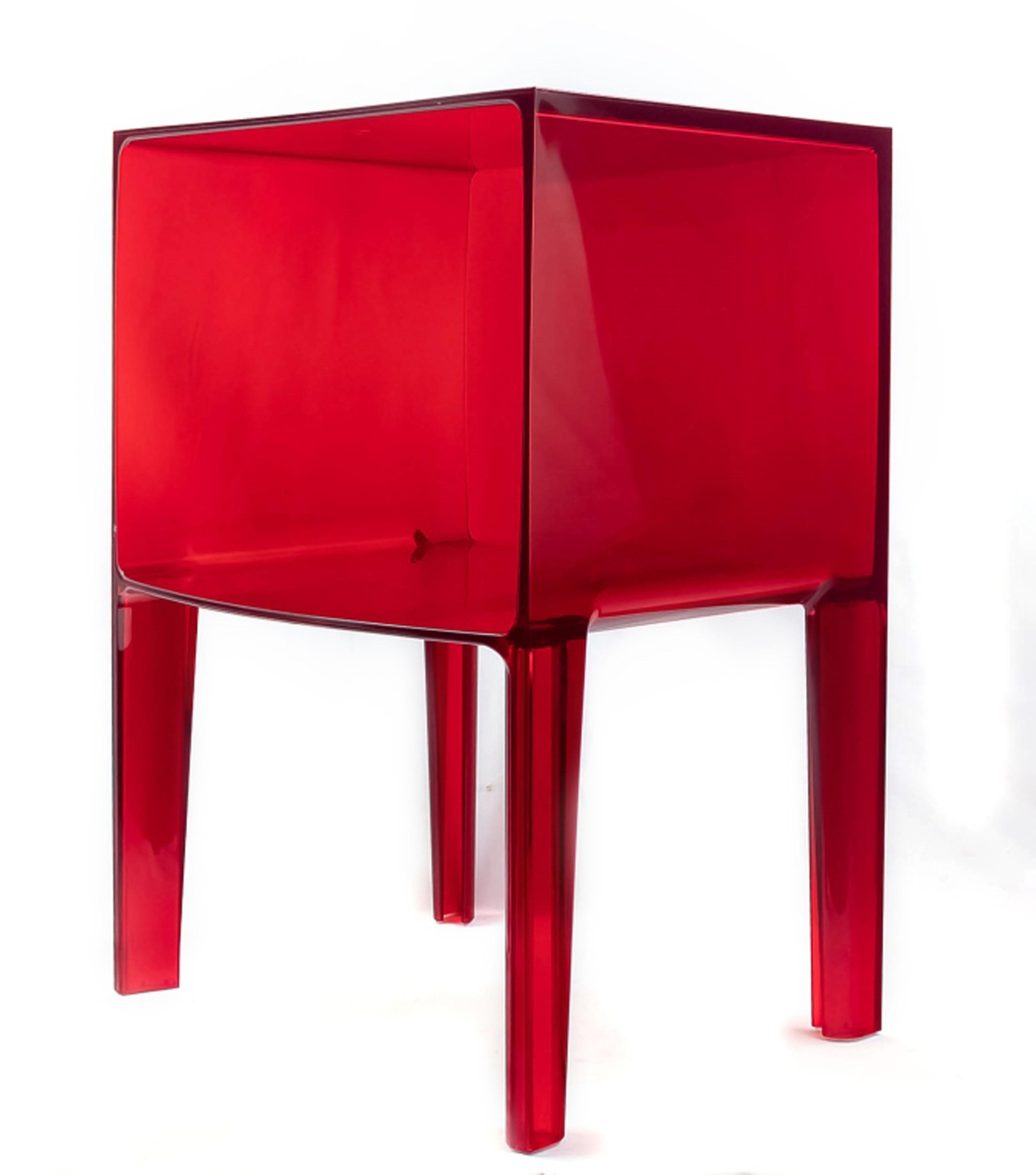 Philippe Starck - Comodino Kartell Ghost Buster 3220