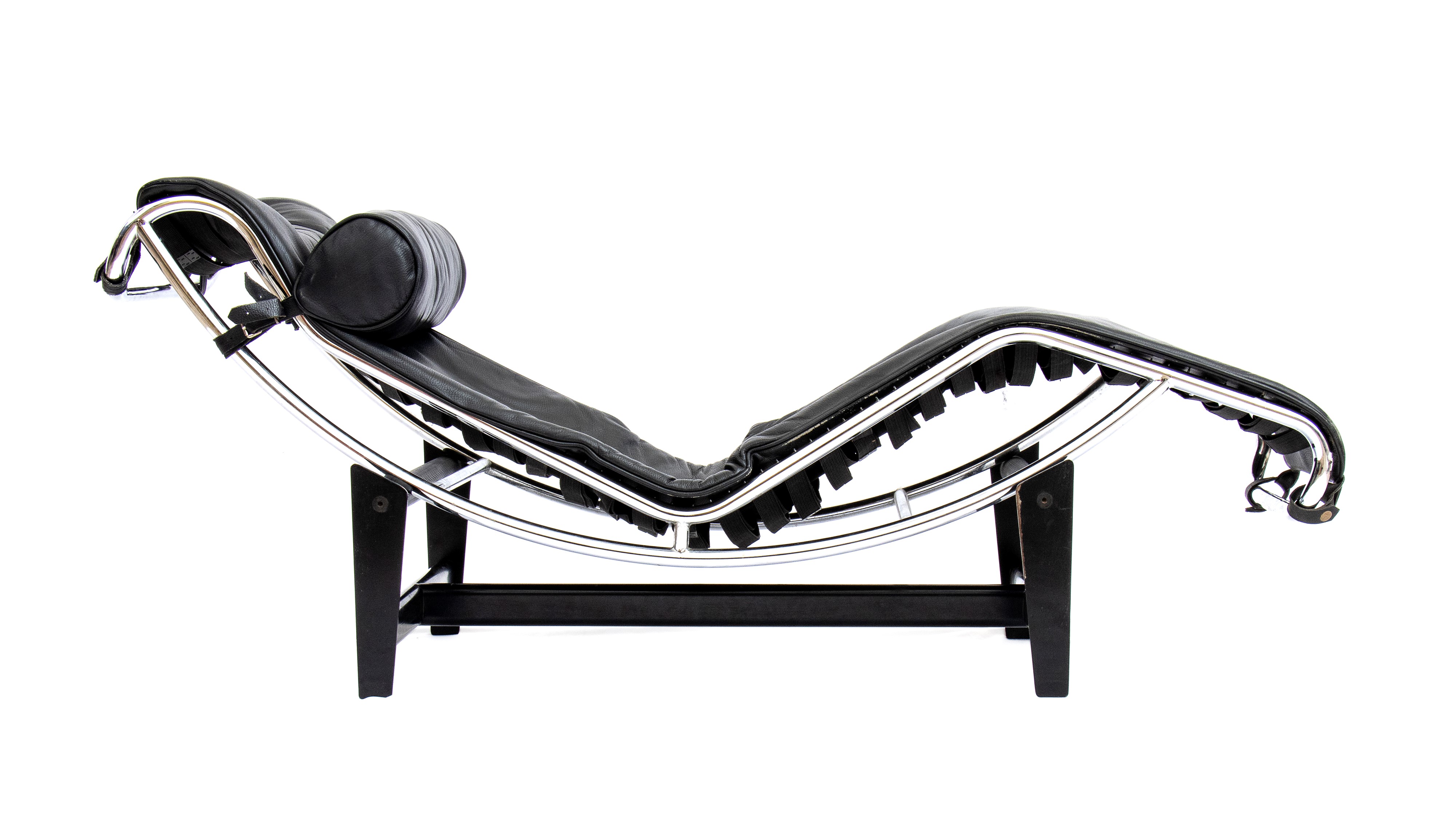 Poltrona in Pelle Chaise-longue