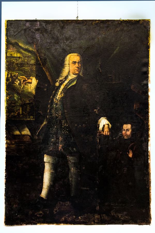 L'antico avo