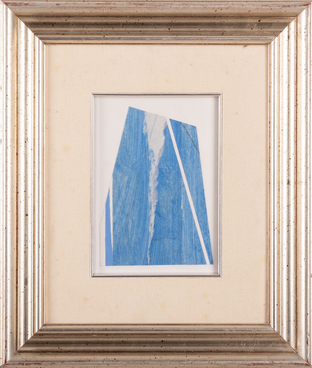 Rodolfo Aricò - Composizione