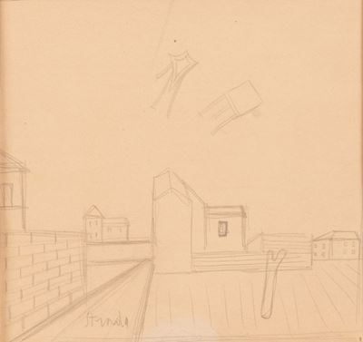 Strada Paesaggio