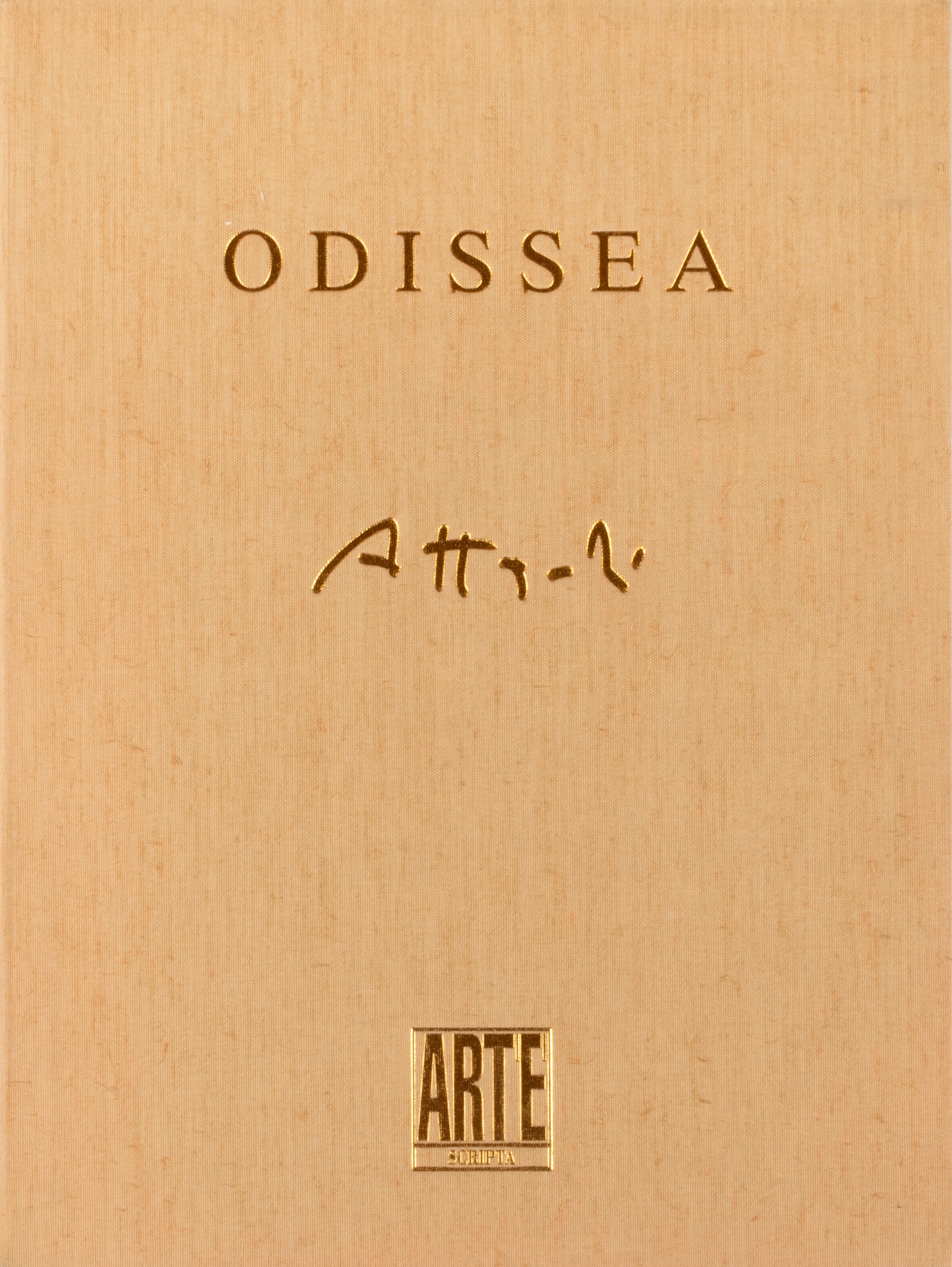Odissea