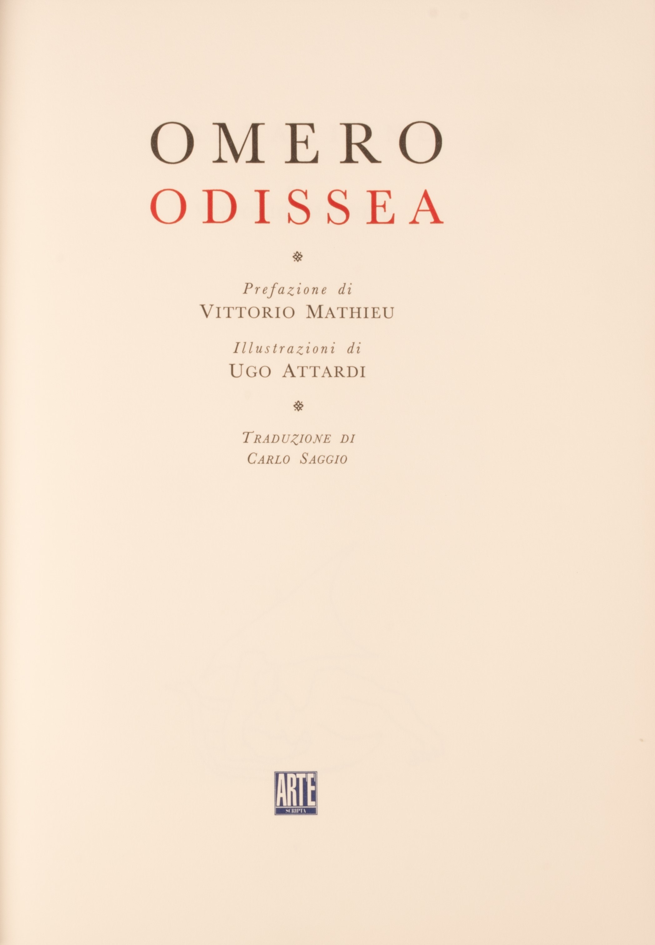 Odissea