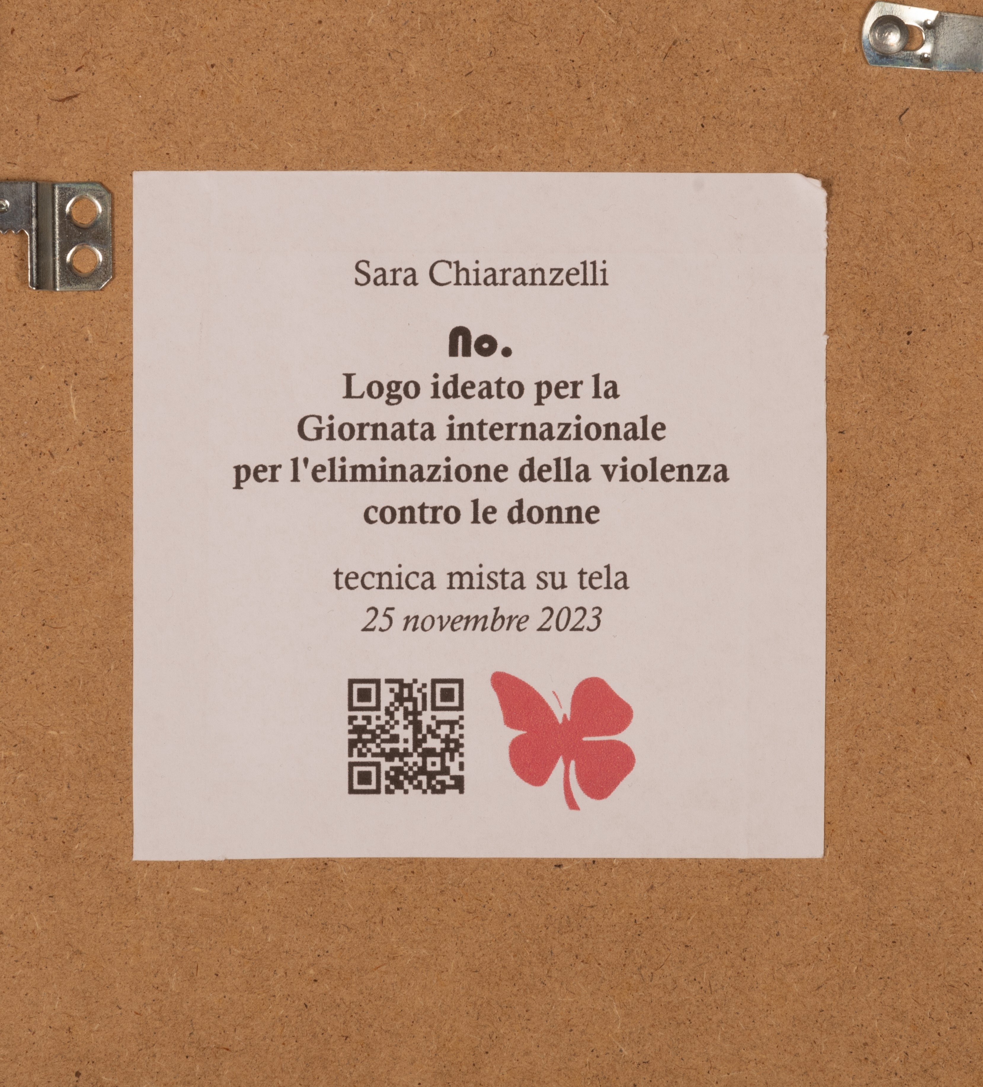 Sara Chiaranzelli - Rose