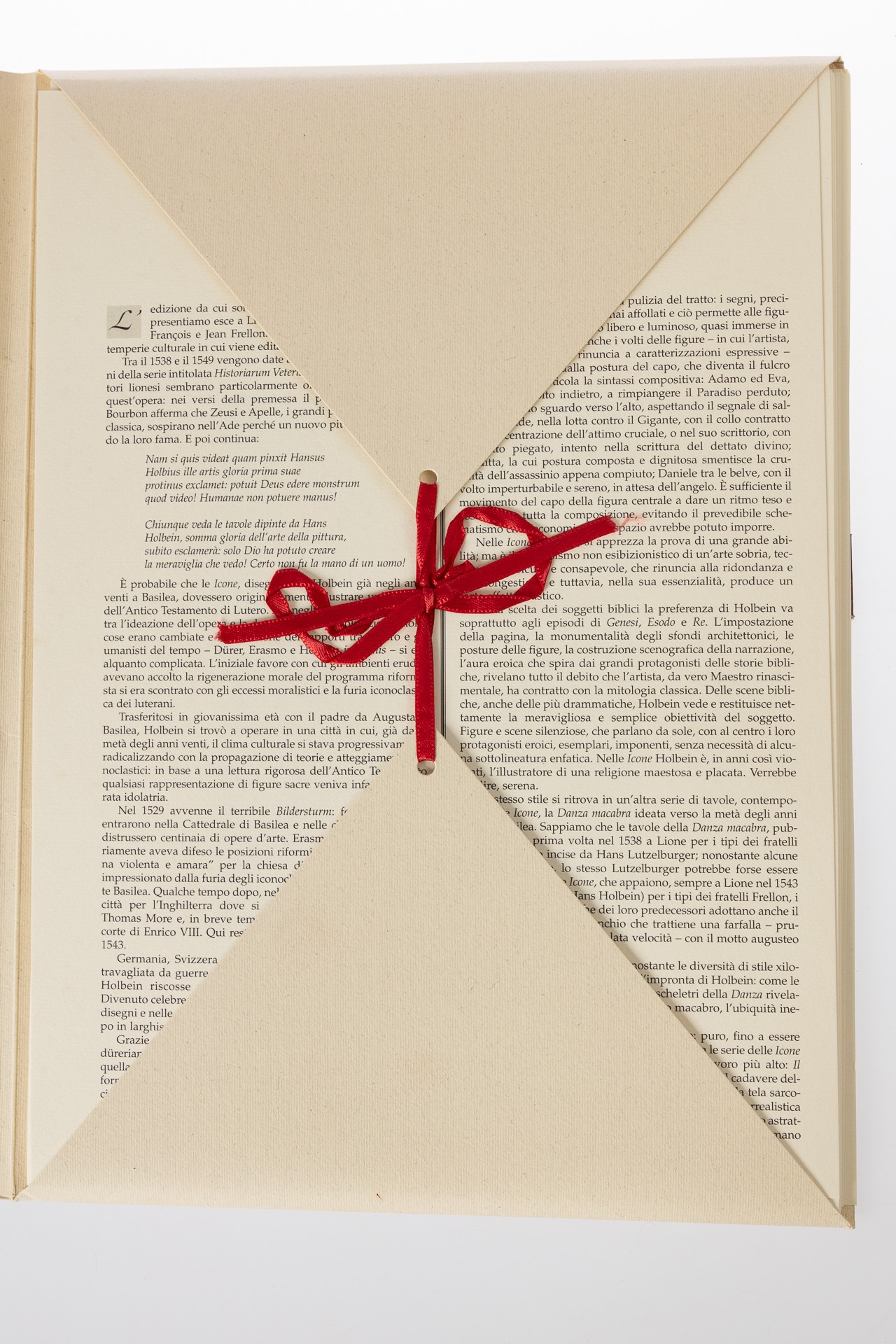 Historiarium Veteris Testamenti Icones