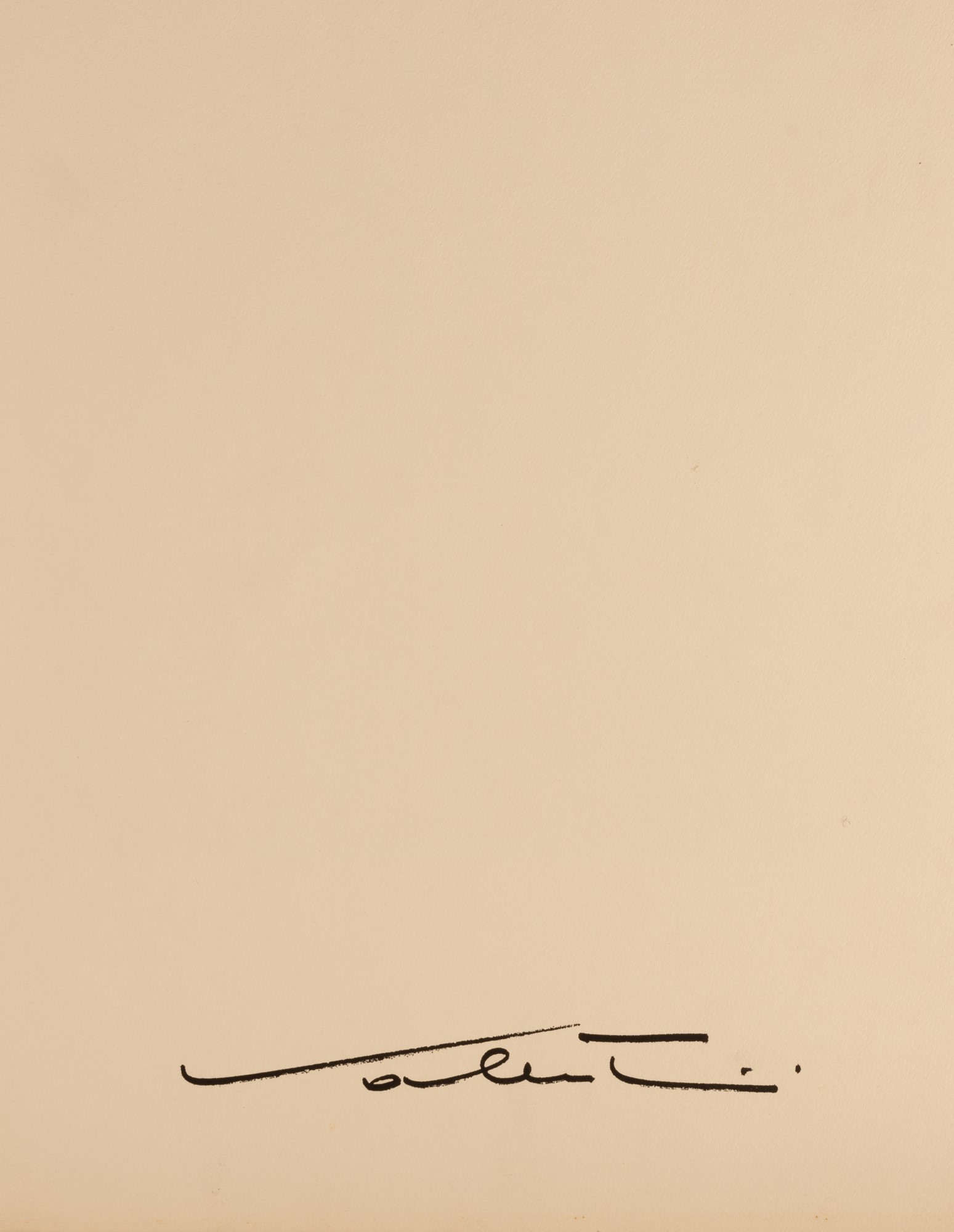 Punto Primo. Cinque Acqueforti - Acquetinte