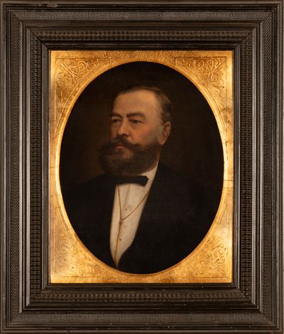 Ritratto di Gentiluomo